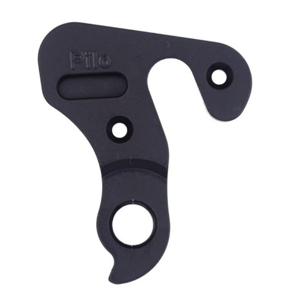 PILO D1297 CNC – Gear mech derailleur hanger – Giant - Image 3