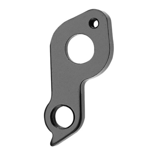 UNION GH-214 CAST – Gear mech derailleur hanger – Focus #KD325914003 - Image 2