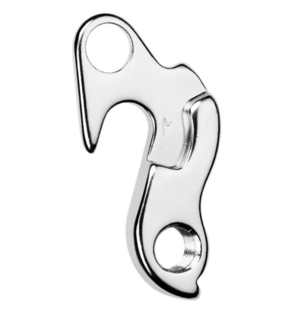 OEM D41 CAST – Gear mech derailleur hanger – Boardman - Scott - Haibike - Vitus etc (Workshop pack of 10)