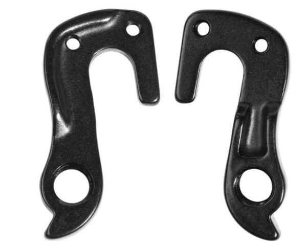 OEM D593 CAST – Gear mech derailleur hanger – Cube #10148 (Workshop Pack of 10)