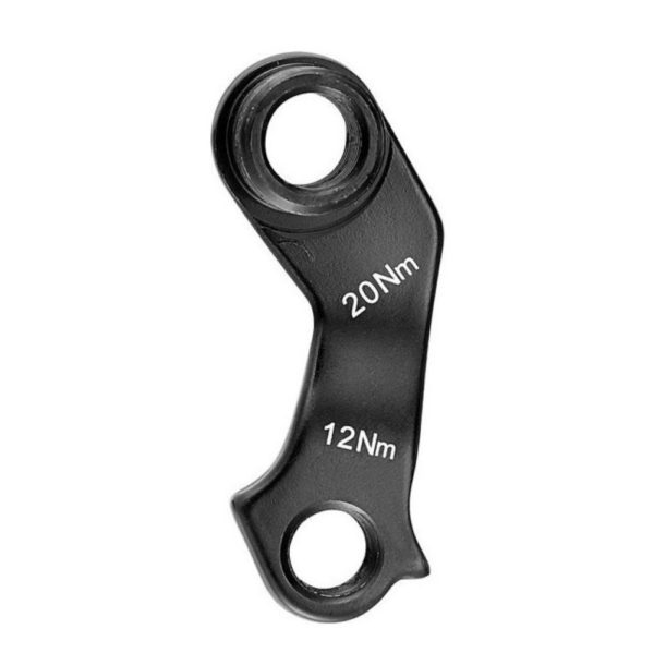 UNION GH-099 CAST – Gear mech derailleur hanger – KTM - Image 2