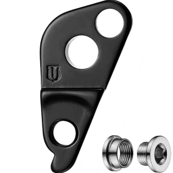 UNION GH-185 CAST – Gear mech derailleur hanger – Giant #RE130A