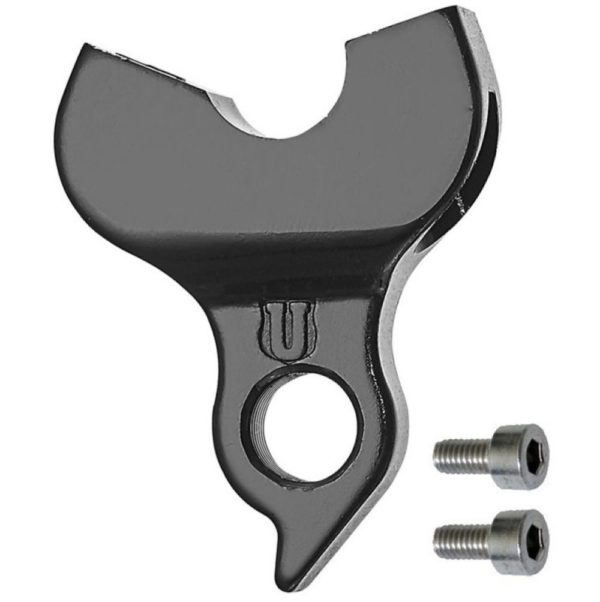 UNION GH-206 CAST – Gear mech derailleur hanger – Cannondale #KF077