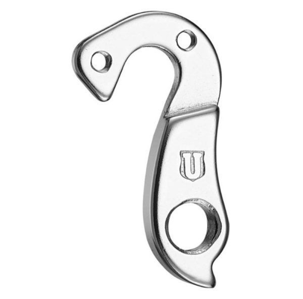 UNION GH-211 CAST – Gear mech derailleur hanger – Bulls - Raleigh - Basso