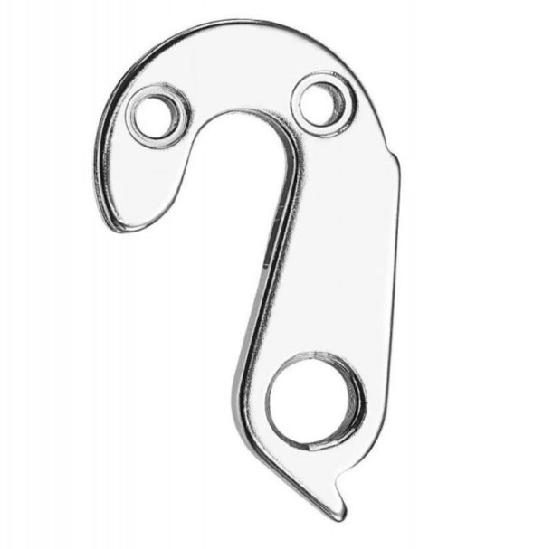 UNION GH-221 CAST – Gear mech derailleur hanger – Lapierre #00527009 - Image 2