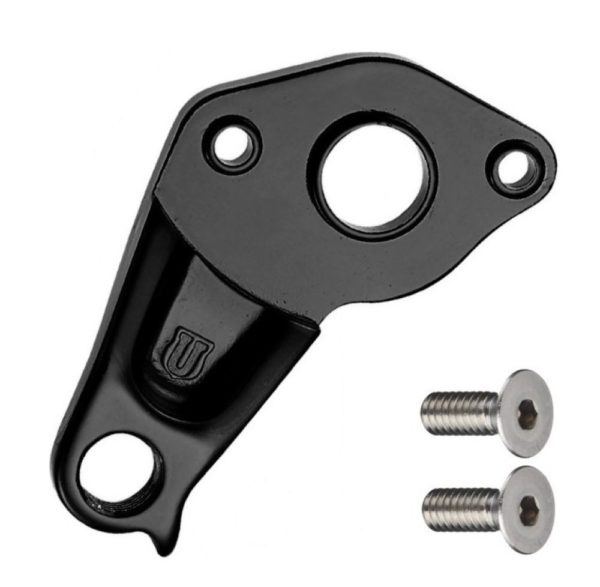 UNION GH-222 CAST – Gear mech derailleur hanger – Lapierre #02013127