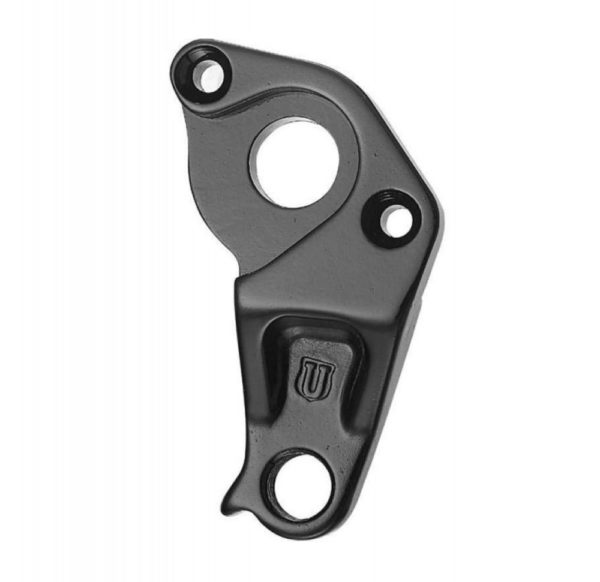 UNION GH-222 CAST – Gear mech derailleur hanger – Lapierre #02013127 - Image 2