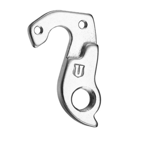 UNION GH-224 CAST – Gear mech derailleur hanger – Haibike - Focus -Kalkhoff etc