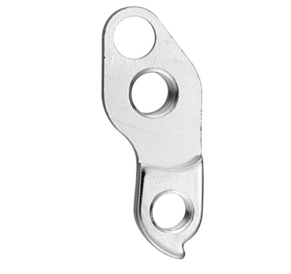 UNION GH-102 CAST – Gear mech derailleur hanger – Jamis #65-0003 - Image 2