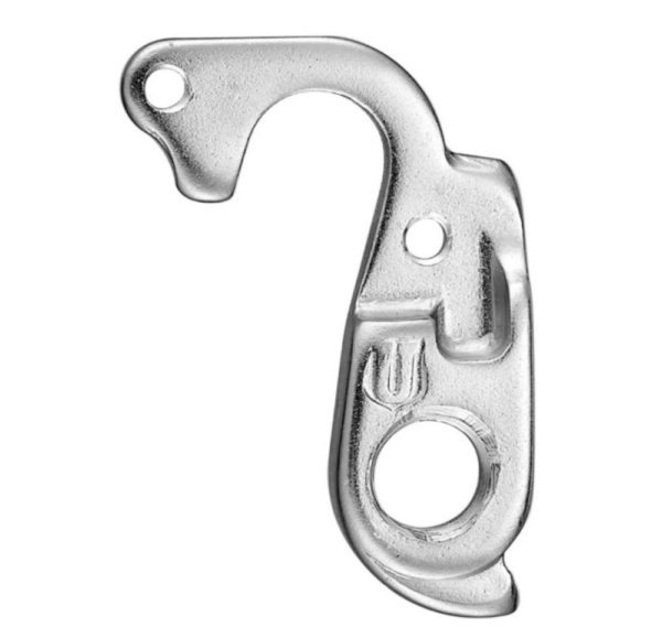 UNION GH-112 CAST – Gear mech derailleur hanger – Trek #303978