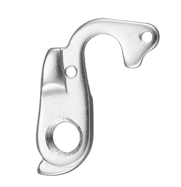 UNION GH-112 CAST – Gear mech derailleur hanger – Trek #303978 - Image 2