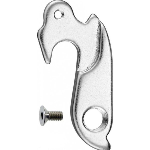 UNION GH-118 CAST – Gear mech derailleur hanger – Haibike - Winora - Checker Pig etc