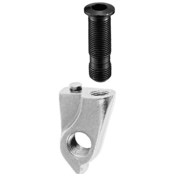 UNION GH-131 CAST – Gear mech derailleur hanger – Canyon - Cube - Haibike etc