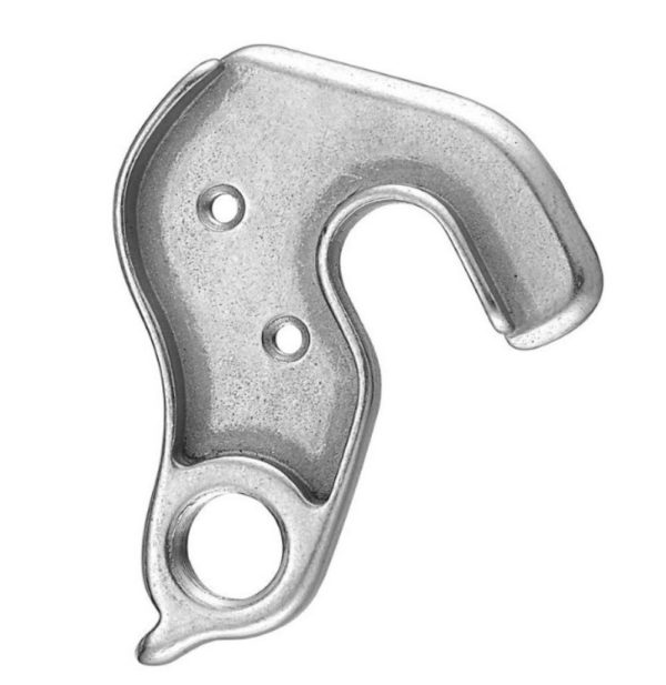 UNION GH-141 CAST – Gear mech derailleur hanger – Specialized #4261 #4265 (Made from Steel)