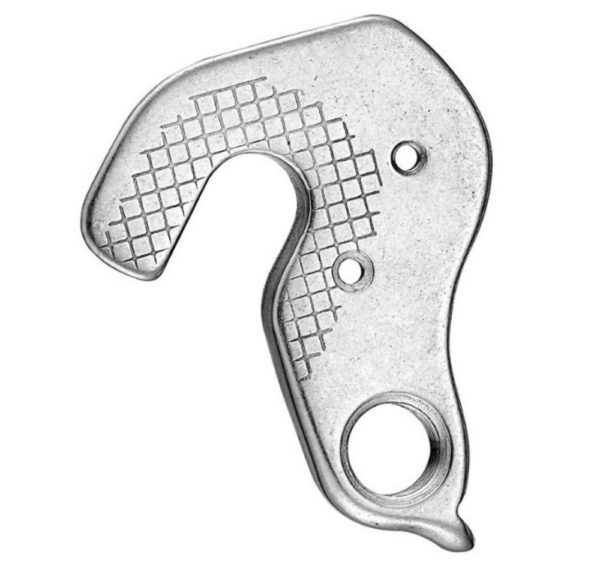 UNION GH-141 CAST – Gear mech derailleur hanger – Specialized #4261 #4265 (Made from Steel) - Image 2