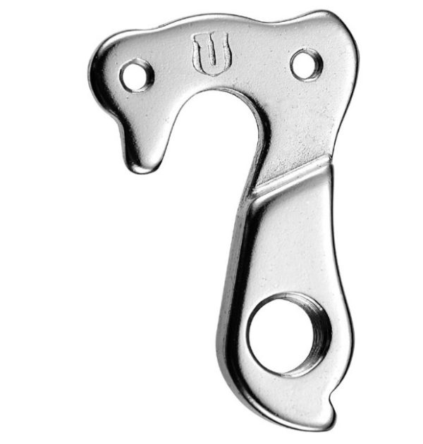 UNION GH-167 CAST – Gear mech derailleur hanger – Lapierre - Ghost