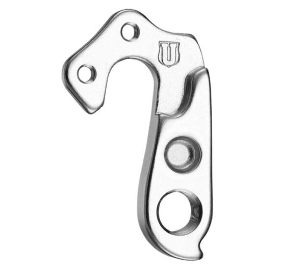 UNION GH-219 CAST – Gear mech derailleur hanger – Haibike - Bergamont etc