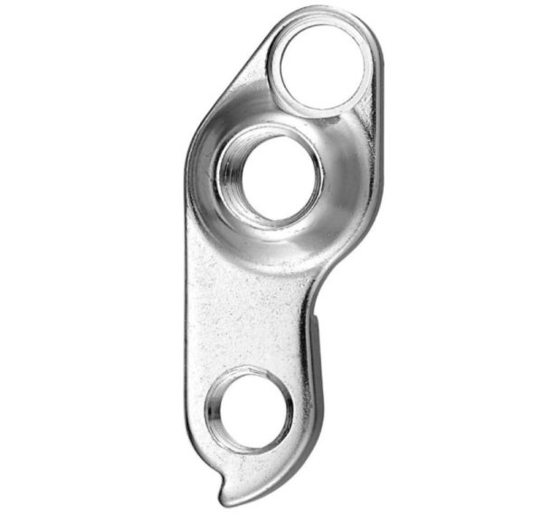 UNION GH-102 CAST – Gear mech derailleur hanger – Jamis #65-0003