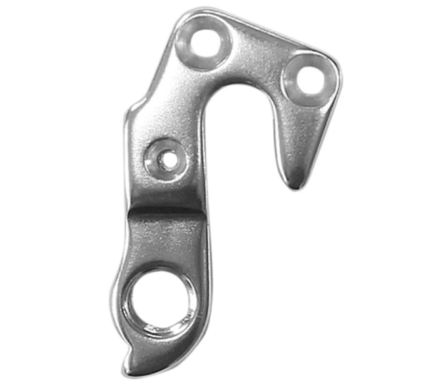 UNION GH-051 CAST – Gear mech derailleur hanger – Red Bull etc - Image 2