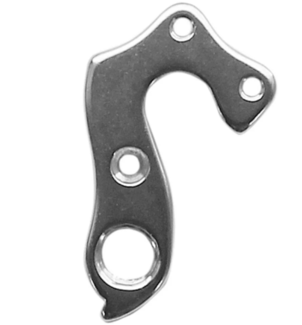 UNION GH-057 CAST – Gear mech derailleur hanger – Bulls etc - Image 2