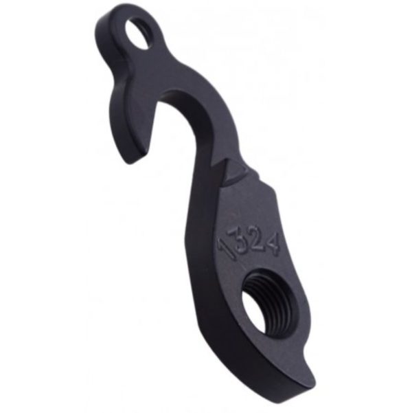 PILO D1324 CNC – Gear mech derailleur hanger – - Image 2