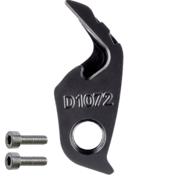 PILO D1072 CNC – Gear mech derailleur hanger – Storck