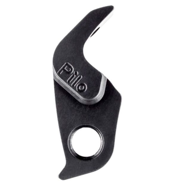 PILO D1072 CNC – Gear mech derailleur hanger – Storck - Image 2