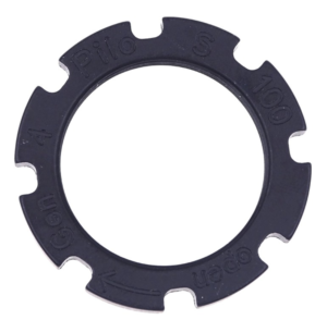 PILO S100 CNC Lockring for Bosch Active & Performance Gen4 #EB112000JH