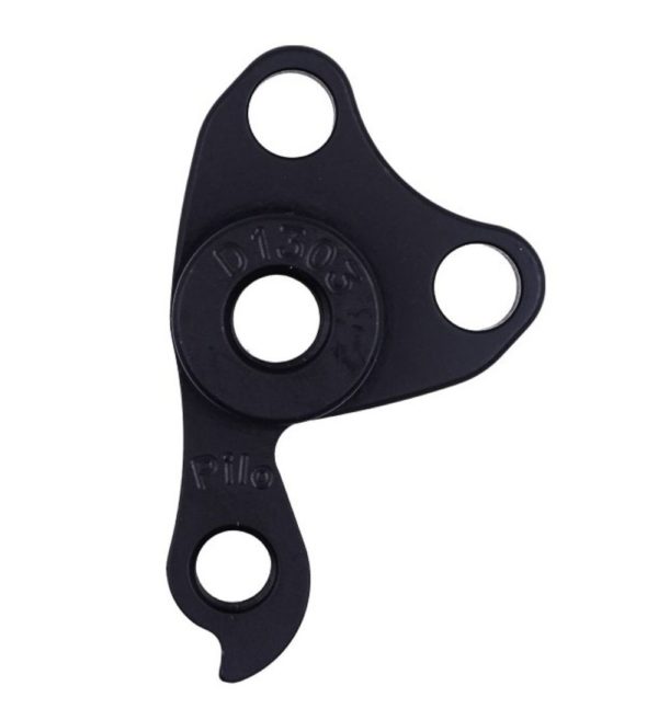 PILO D1303 CNC – Gear mech derailleur hanger – Planet X - OnOne - Kross - Image 3