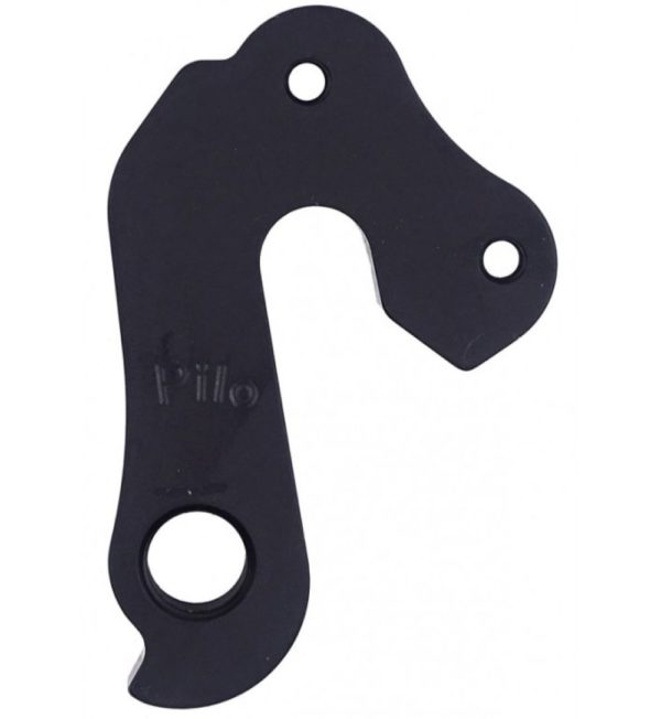 PILO D1319 CNC – Gear mech derailleur hanger - Calibre - Bianchi - Poseidon - Image 3