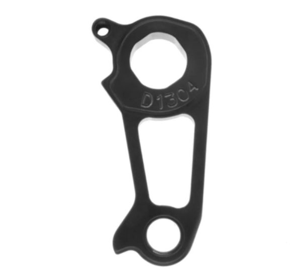 PILO D1304 CNC – Gear mech derailleur hanger – Scott - Image 2