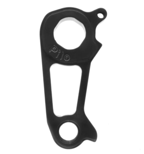 PILO D1304 CNC – Gear mech derailleur hanger – Scott - Image 3