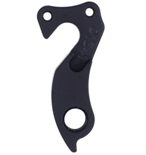 PILO D1341 CNC – Gear mech derailleur hanger – Conor - Dedacciai - Lapierre