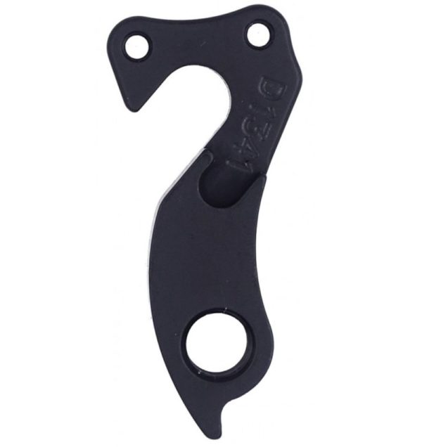 PILO D1341 CNC – Gear mech derailleur hanger – Conor - Dedacciai - Lapierre
