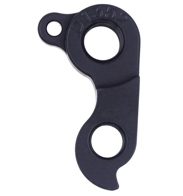 PILO D1352 CNC – Gear mech derailleur hanger – Carver