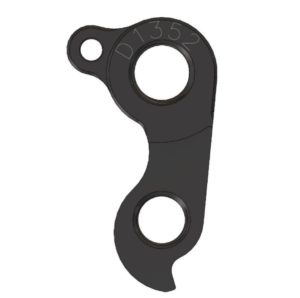 PILO D1352 CNC – Gear mech derailleur hanger – Carver