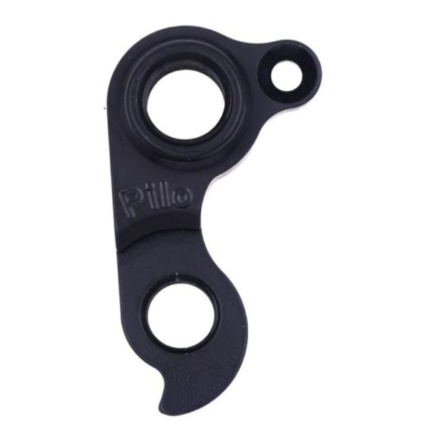 PILO D1352 CNC – Gear mech derailleur hanger – Carver - Image 3