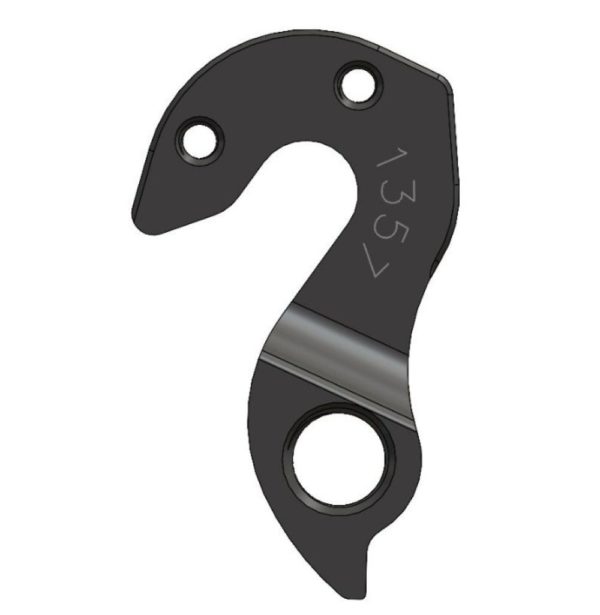 PILO D1357 CNC – Gear mech derailleur hanger – Diamondback