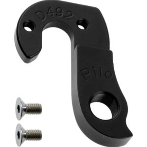 PILO D492 CNC – Gear mech derailleur hanger – Mafia - XDS etc