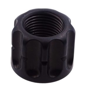 PILO S101 Lock nut - M12x1mm Double Lead Thread - Cannondale etc