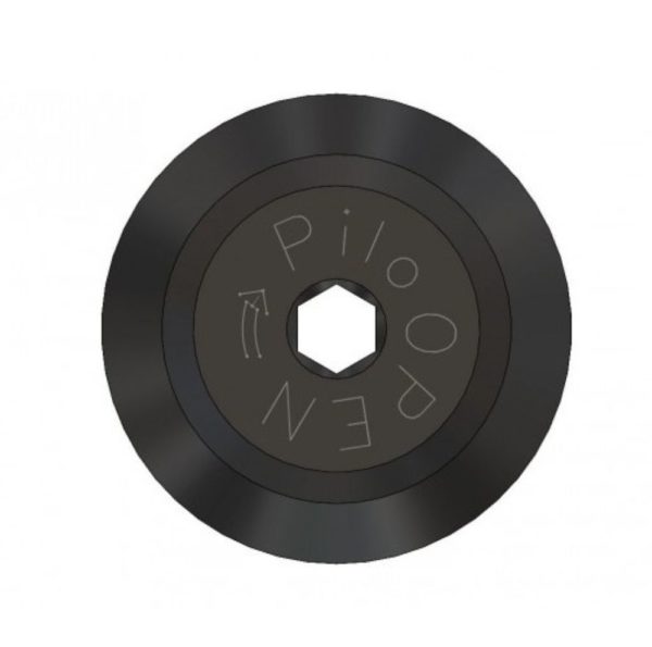 PILO S44 Bolt for Kona D851 - Image 2