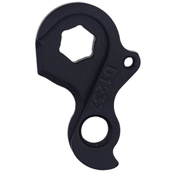 PILO D1237 CNC – Gear mech derailleur hanger – Colnago #1HFP.RCN.0FH.DS.000.00BK - #FCP60D