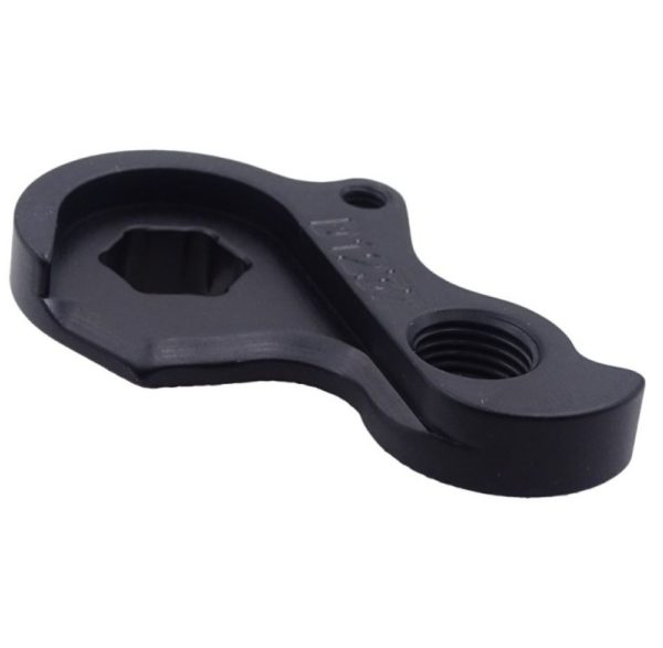 PILO D1237 CNC – Gear mech derailleur hanger – Colnago #1HFP.RCN.0FH.DS.000.00BK - #FCP60D - Image 3