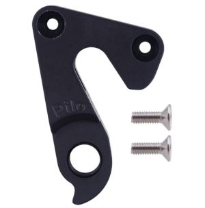 PILO D1291 CNC – Gear mech derailleur hanger – Motobecane - Java - Missile