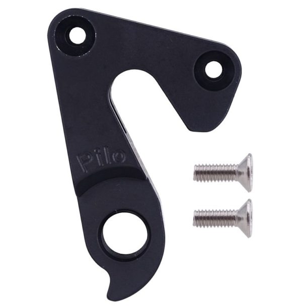 PILO D1291 CNC – Gear mech derailleur hanger – Motobecane - Java - Missile