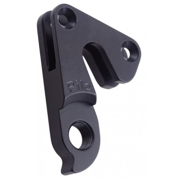 PILO D1291 CNC – Gear mech derailleur hanger – Motobecane - Java - Missile - Image 2