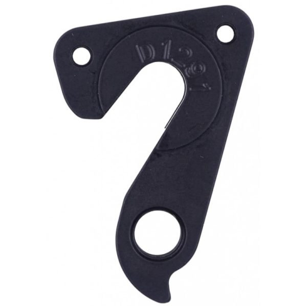 PILO D1291 CNC – Gear mech derailleur hanger – Motobecane - Java - Missile - Image 3