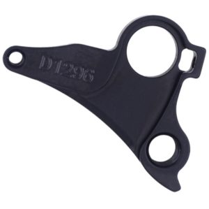 PILO D1296 CNC – Gear mech derailleur hanger – All City