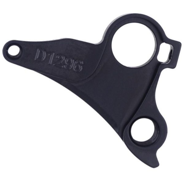 PILO D1296 CNC – Gear mech derailleur hanger – All City