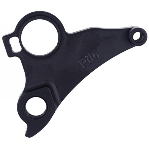 PILO D1296 CNC – Gear mech derailleur hanger – All City - Image 3